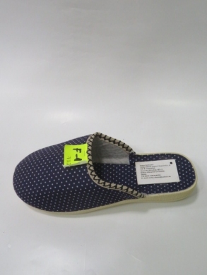 Kapcie damskie (37-41) F-1