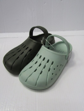 Kroksy damskie (36-41) D7205 MIX