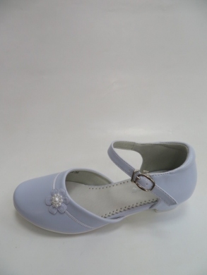 Komunijne Dziewczęce (36-38) HSK-10A WHITE