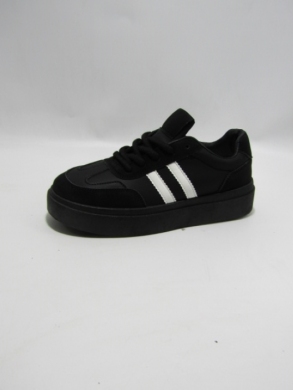 Buty sportowe damskie na płaskim (36-41) CQ3523-8