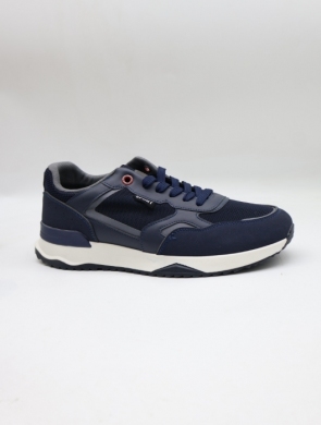 Buty sportowe męskie (41-46) JX07 BLUE