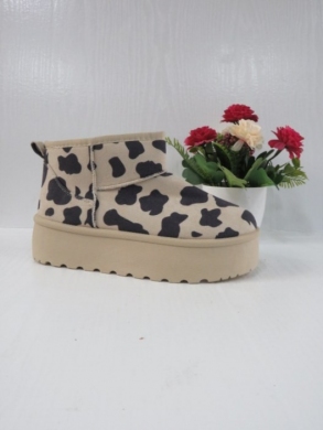 Emu damskie (36-41) YSX98 COMPATEN
