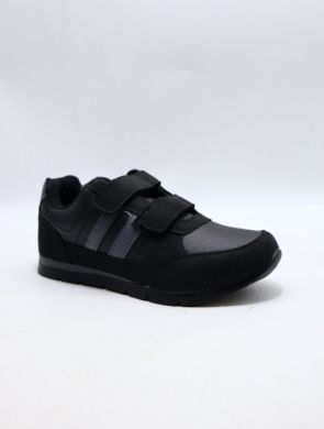 Buty sportowe damskie na płaskim (36-41) LC904-4B