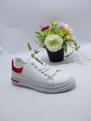 Buty sportowe damskie na płaskim (36-41) XY2739-3
