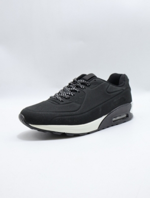 Buty sportowe męskie (41-46) M9W-1 BL/WHITE