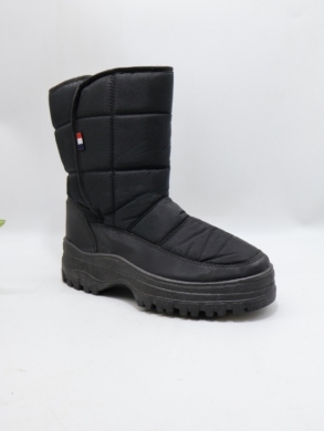 Śniegowce męskie (40-45) M9-01 BLACK
