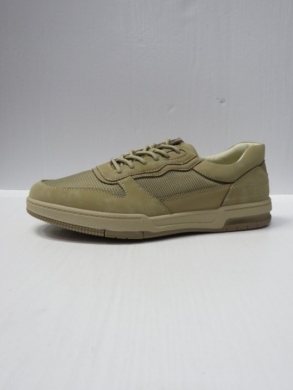 Buty sportowe męskie (40-45) 62600-4 BROWN