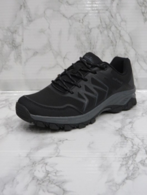 Buty sportowe męskie (41-46) 7079-1 BLACK