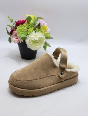Emu damskie (36-41) BK281 KHAKI