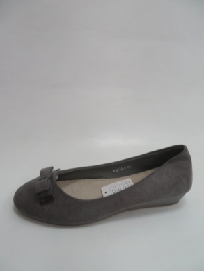 Baleriny damskie (36-41) F07M-5