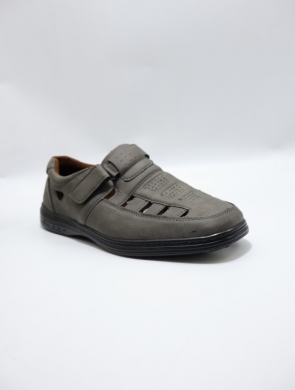 Półbuty męskie (40-45) H2243-2 GR