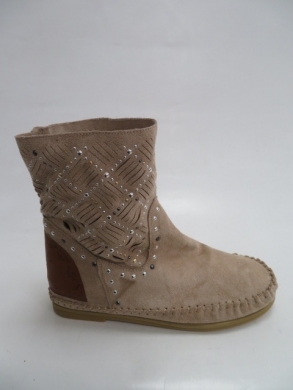 Emu Damskie (36-41) ST39 BEIGE