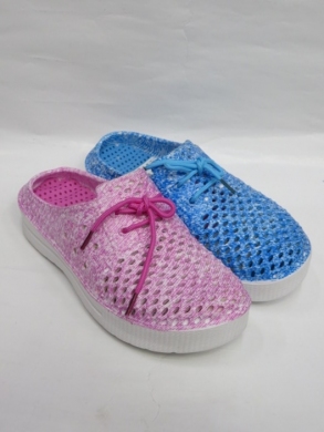Kroksy damskie (37-42) M8 MIX