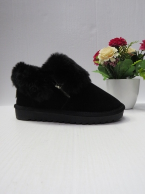 Emu damskie (36-41) XC-2 BLACK