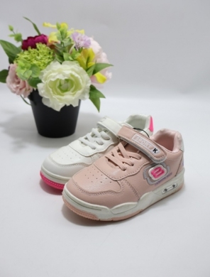 Buty sportowe dziewczęce (25-30) D-12