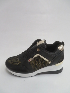 Sneakersy damskie niskie (36-41) 19226-1