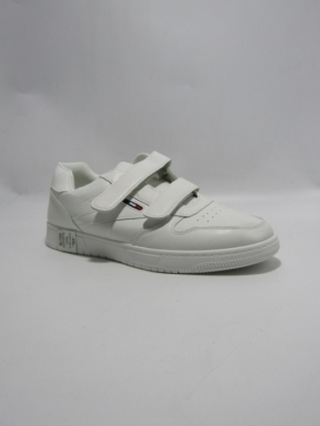 Buty sportowe męskie (41-47) E2011B-3 WHITE