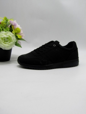 Buty sportowe męskie (41-46) XYY-24225 BLACK