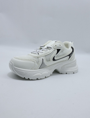 Buty sportowe damskie na płaskim (36-41) Q4137-2
