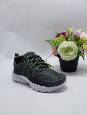 Buty sportowe damskie na płaskim (36-41) LH812-3
