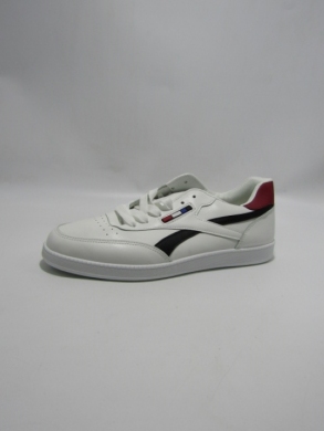 Buty sportowe męskie (41-46) E1102-5 WHITE