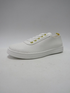 Tenisówki damskie (36-41) DF736 GIALLO