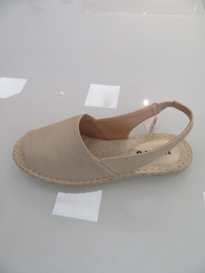 Sandały Damskie na płaskim (36-41) WH522-17