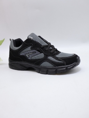Buty sportowe damskie na płaskim (36-41) N325-3