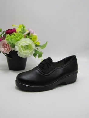 Półbuty damskie na płaskim (38-43) TL6803D-1
