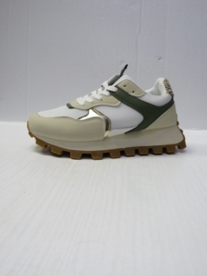 Buty sportowe damskie na płaskim (36-41) C2145 LEO