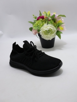 Buty sportowe damskie na płaskim (36-41) G8393-1