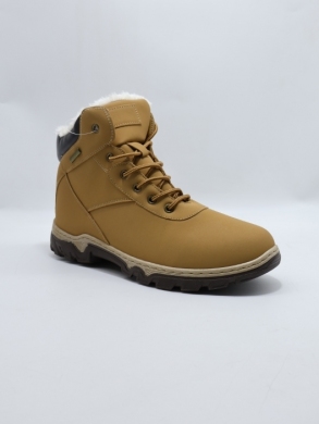Trapery damskie ocieplane (37-42) 3508-2