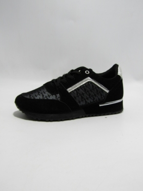 Buty sportowe damskie na płaskim (36-41) BM02-6