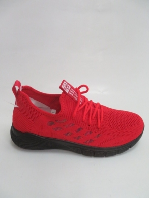 Buty sportowe damskie na płaskim (36-41) L093-3