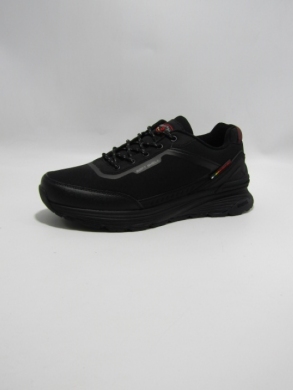 Buty sportowe męskie (41-46) MXC 8540 BLACK