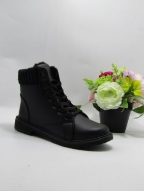 Trapery damskie ocieplane (36-41) 3208-11