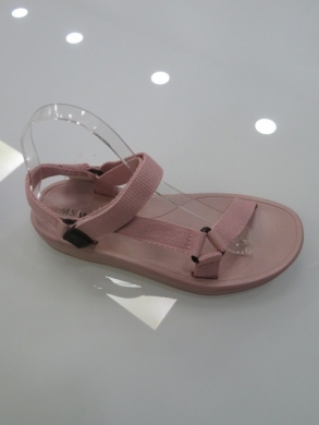 Sandały damskie na płaskim (36-41) DZ300-11