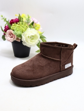 Emu damskie (36-41) YY132 COFFE
