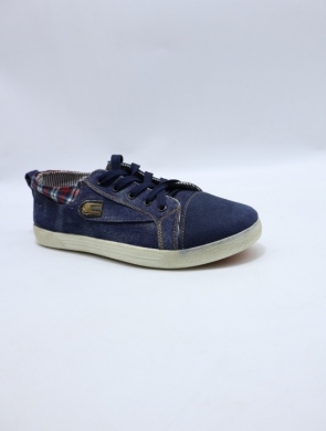 Buty sportowe męskie (40-45) 603C BLUE