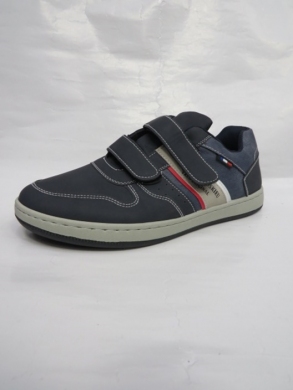 Buty sportowe męskie (41-46) E609B-2 BLUE
