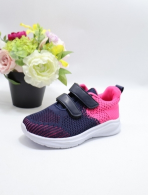 Buty sportowe dziewczęce (31-36) 2911-1G