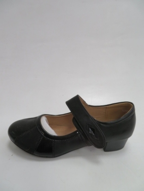 Półbuty damskie na obcasie (36-41) L2050-1