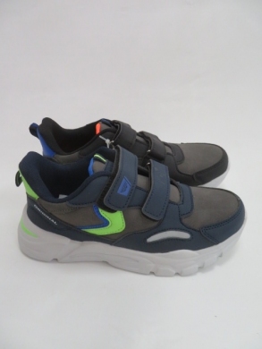 Sportowe Chłopięce (31-36) MXC 8255 MIX