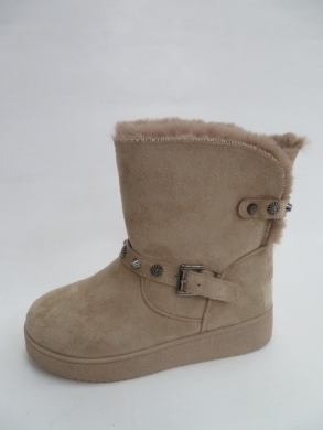 Emu damskie  (36-41) C10 KHAKI