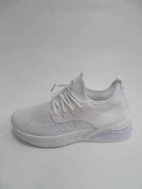 Buty sportowe damskie na płaskim (36-41) 219-9