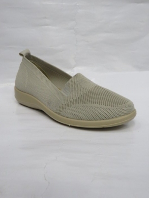 Tenisówki damskie (36-41) X8126 BEIGE