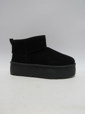 Emu damskie (36-41) A1001 BLACK