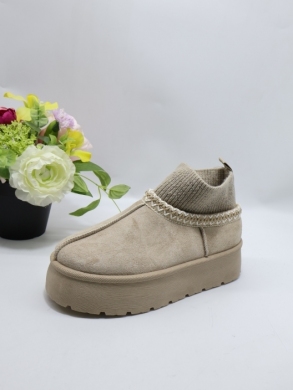 Emu damskie (36-41) Y005 BEIGE