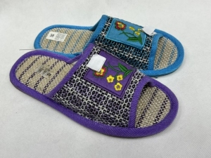 Kapcie damskie (36-41) S26 MIX