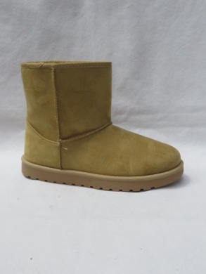 Emu damskie (36-41) 6417 CAMEL